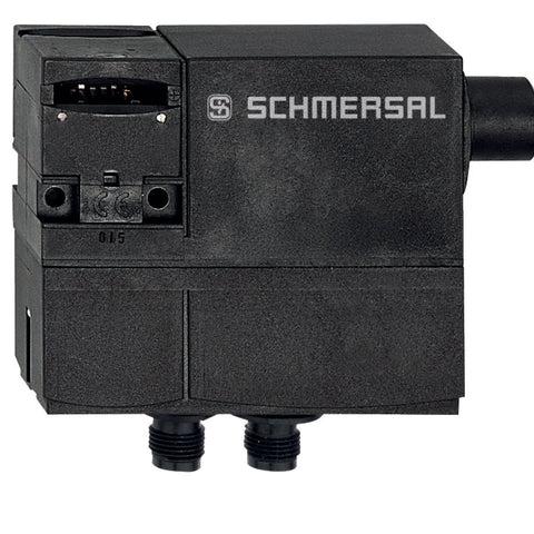Schmersal AZM170-02ZRK-ST-2197 Safety Switch for industrial applications, featuring robust design and reliable operation.