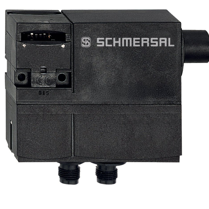 Schmersal AZM170-02ZRK-ST-2197 Safety Switch for industrial applications, featuring robust design and reliable operation.
