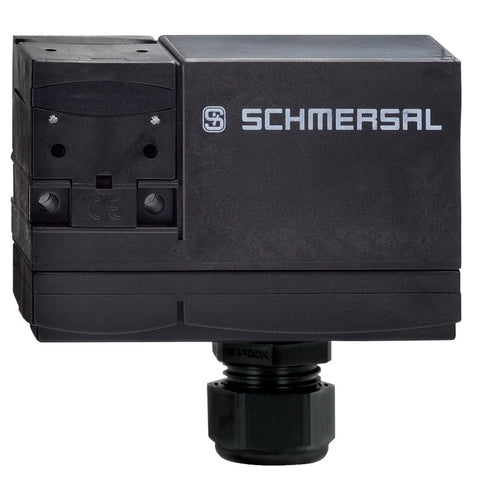 Schmersal AZM170-11ZRK Safety Switch with robust industrial design