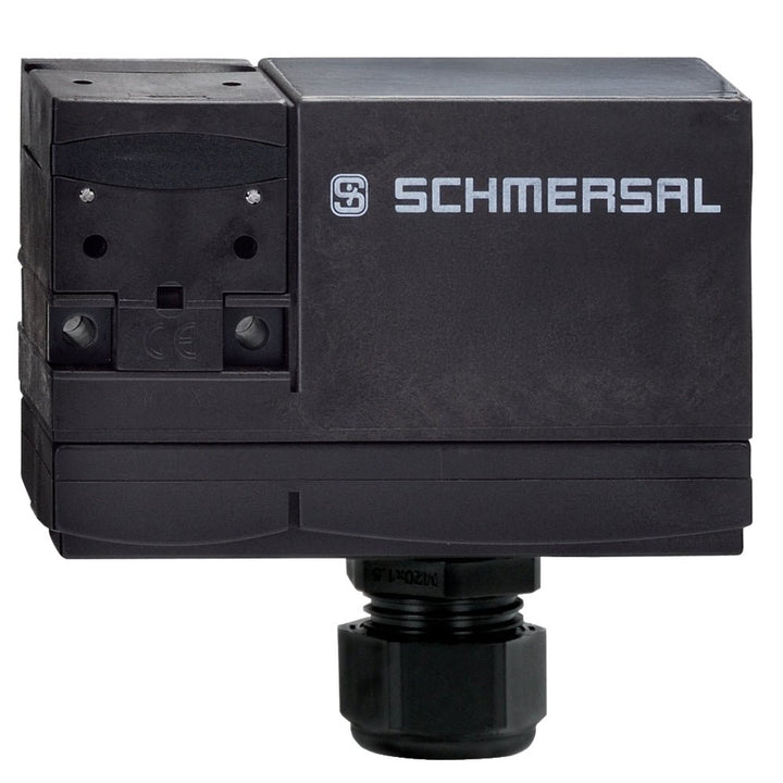 Schmersal AZM170-11ZRK Safety Device, ideal for secure industrial applications.