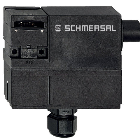 Schmersal AZM170SK-02ZRK-2197 Safety Switch with robust design for long-term operation.
