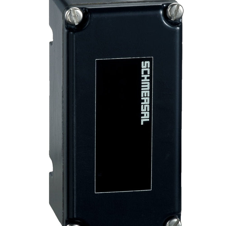 Schmersal BN20-11RZ-M16 Safety Relay suitable for industrial applications with robust design.