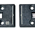 Schmersal BNS 250-11ZG Safety Switch suited for industrial communication.