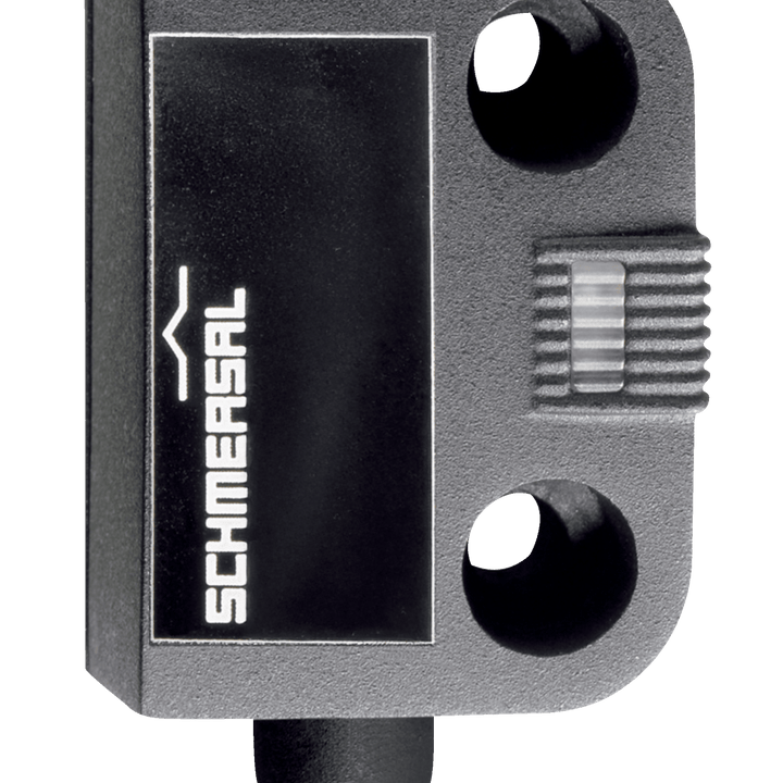 Schmersal BNS 260-11ZG-ST-L Communication Device with robust design for industrial applications.