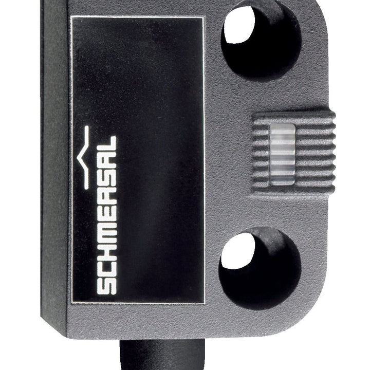 Schmersal BNS260-02Z-ST-L Safety Switch used for industrial machinery