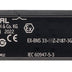 Schmersal BNS33-12Z-2187 Safety Switch for industrial use with robust design.