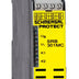 Schmersal SRB301MC-24V Safety Relay for reliable industrial applications with robust design.
