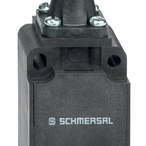 Schmersal ZR 336-11Z-M20 Safety Relay with robust design for industrial use