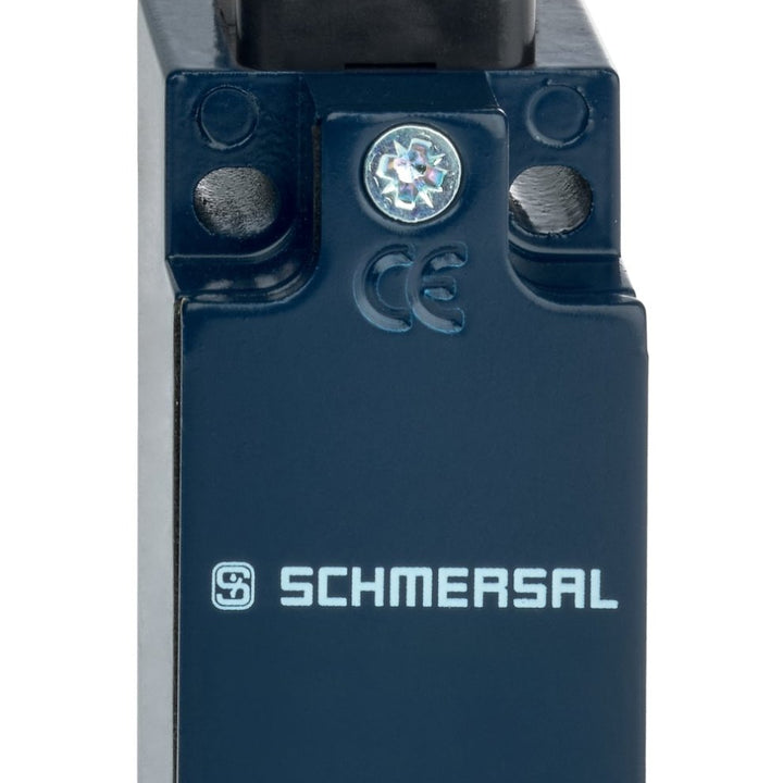 Schmersal ZR235-11Z-M20 Safety Controller, a compact industrial-grade device with robust performance for control operations.