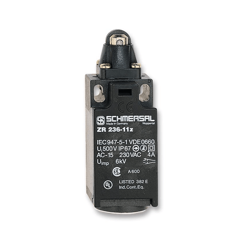 Schmersal ZR236 - 11 - Z - M20 - DDPARTS SOLUTION