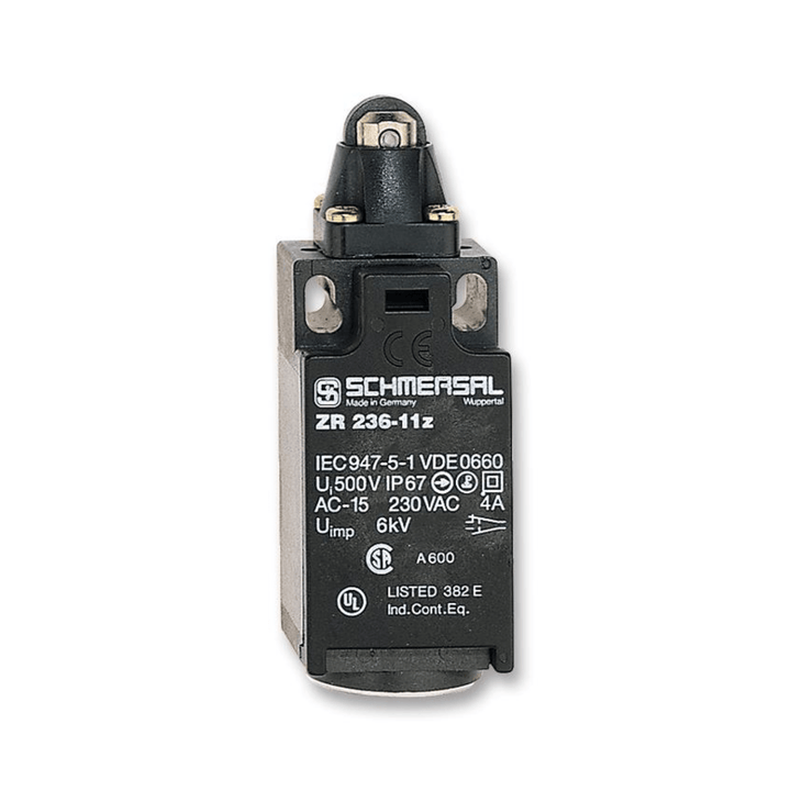 Schmersal ZR236 - 11 - Z - M20 - DDPARTS SOLUTION