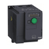 Schneider Electric ATV320U15M2C Altivar 320 VSD, 1.5 kW (2 HP), 200–240V single-phase input, compact design for efficient motor control.