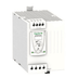 Schneider Electric ABL8WPS24200 24V DC power supply, 200 W, DIN rail mount, wide input range, and reliable output for industrial control systems.