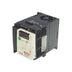 Schneider Electric ATV12HU15M2 Altivar 12 drive, 1.5 kW (2 HP), 200–240V single-phase input for compact and efficient motor control.