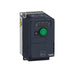 Schneider ATV320U02M2C 0.25 kW VFD with 200–240V single-phase input. Compact drive for small motors and machine control applications.