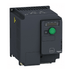 Schneider Electric ATV320U22N4C Altivar Machine ATV320 variable speed drive, 2.2 kW, 380–500V 3-phase, compact design for industrial motor control.