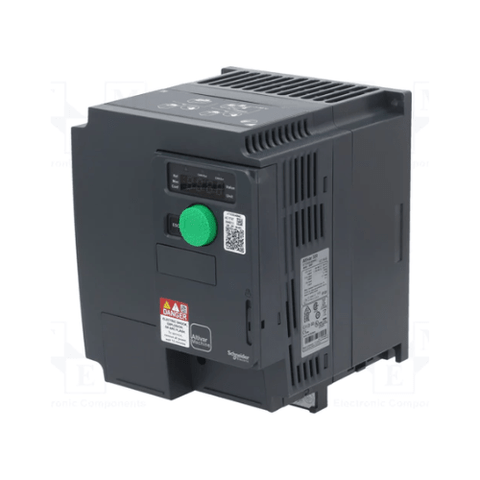 Schneider Electric ATV320U40N4C - DDPARTS SOLUTION