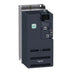 Schneider Electric ATV340D15N4E 15 kW variable speed drive with EMC filter, for 400V 3-phase motor control in industrial applications.