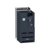 Schneider ATV340D22N4 22 kW variable speed drive, 380–480V AC, heavy-duty motor control for demanding industrial applications.