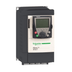 Schneider Electric ATV71HU40N4 Altivar 71 drive, 4 kW (5 HP), 380–480V, with EMC filter and advanced motor control features.
