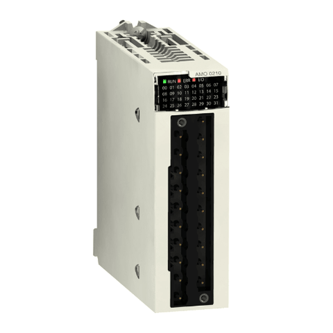 Schneider Electric BMXAMI0810 - DDPARTS SOLUTION