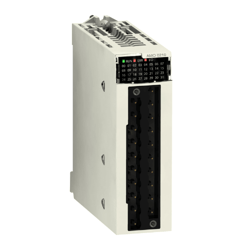 Schneider Electric BMXAMI0810 - DDPARTS SOLUTION