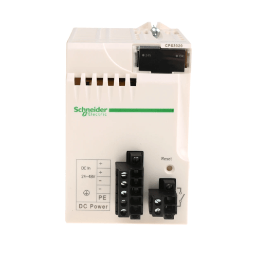 Schneider Electric BMXCPS3020 - DDPARTS SOLUTION