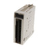 Schneider Electric BMXDDI1602 Modicon X80 input module with 16 x 24V DC channels for fast, isolated digital input in M340 and M580 systems.