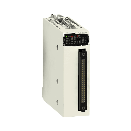 Schneider Electric BMXDDI3202K - DDPARTS SOLUTION