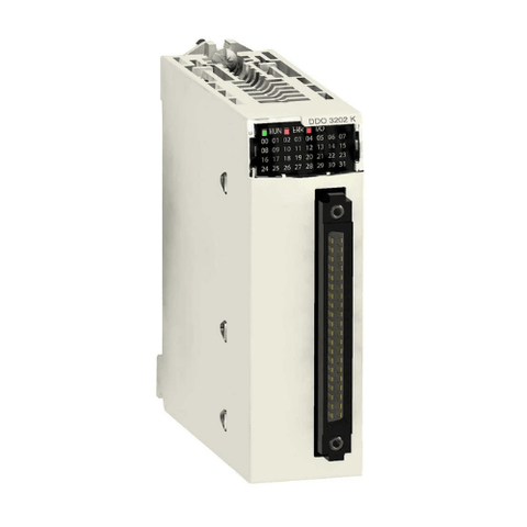 Schneider Electric BMXDDO3202K - DDPARTS SOLUTION