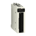 Schneider Electric BMXDRA1605 16-channel relay output module for Modicon M340, supports AC/DC loads with isolated contacts and high reliability.