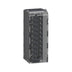 Schneider Electric BMXFTB2020 terminal block, 20-channel screw clamp connector for Modicon X80 I/O modules. DIN rail mount for automation systems.