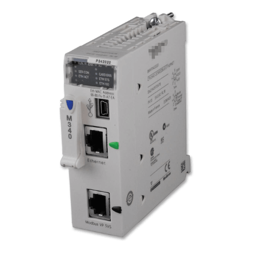 Schneider Electric BMXP342020 - DDPARTS SOLUTION
