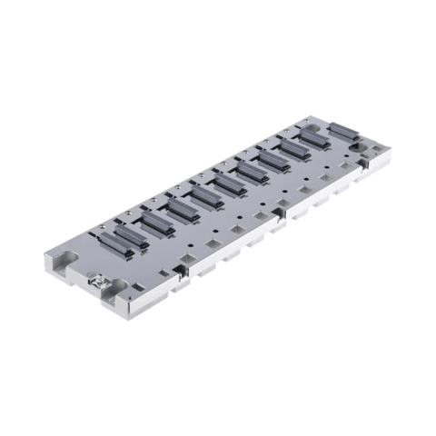 Schneider Electric BMXXBP0800 - DDPARTS SOLUTION