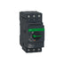 Schneider GV3P40 motor circuit breaker, 25–40A thermal magnetic protection, TeSys GV3 series, ideal for industrial motor control.