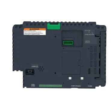 Schneider Electric HMIG3U - DDPARTS SOLUTION