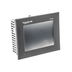 Schneider Electric HMIGTO2310 HMI with 10.4" touchscreen, Ethernet, USB, and serial ports for industrial control and monitoring.