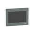 Schneider Electric HMIGXU5512 10.1" HMI with Ethernet, USB, and serial ports. Widescreen touchscreen for industrial automation systems.