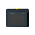 Schneider HMISTU655 5.7" HMI touchscreen with Ethernet, USB, and serial ports. Compact operator interface for industrial control.