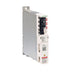 Schneider Electric LXM62DD15D21000 Lexium 62 double drive, 2.4 kW, 24 V DC, 5 A, SERCOS III, IP20