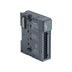 Schneider TM3AI2H 2-channel analog input module with 16-bit resolution for voltage and current signals in Modicon TM3 systems.