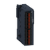 Schneider Electric TM3AI8G analog input module with 8 channels, 16-bit resolution, and support for voltage &amp; current signals in Modicon TM3 PLCs.