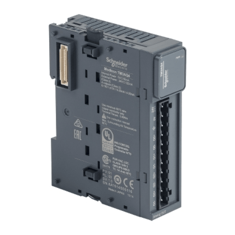 Schneider Electric TM3AQ4 - DDPARTS SOLUTION