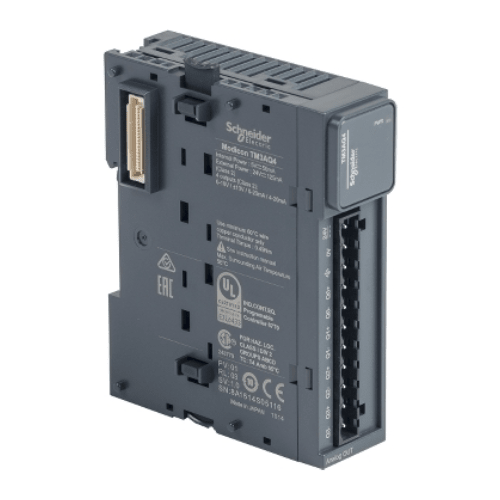 Schneider Electric TM3AQ4 - DDPARTS SOLUTION