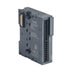 Schneider Electric TM3DI16 digital input module, 16 x 24V DC inputs, compact DIN-rail unit for Modicon M221, M241, and M251 PLC expansion.