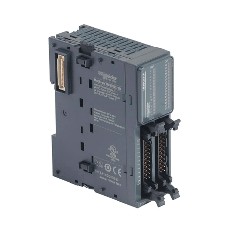 Schneider Electric TM3DQ32TK - DDPARTS SOLUTION