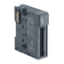 Schneider Electric TM3TM3 bus expansion module for connecting remote TM3 I/O to Modicon M221, M241, and M251 PLCs.