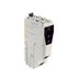 Schneider Electric TM5NS31 Sercos III bus coupler for TM5 I/O modules, enabling real-time communication in modular automation systems.
