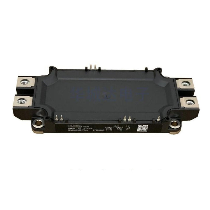 Semikron SEMiX 603GB17E4p - DDPARTS SOLUTION