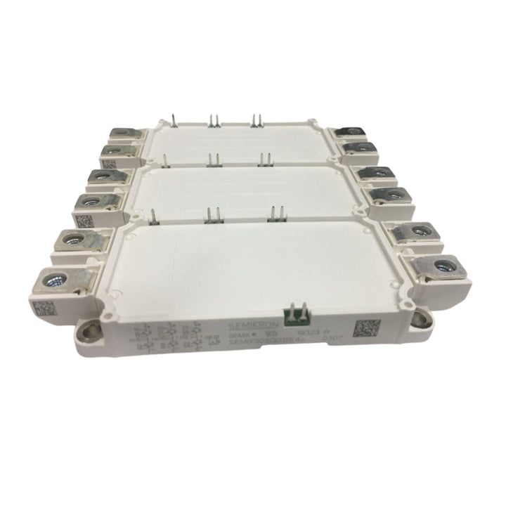 Semikron SEMiX303GD12E4c - DDPARTS SOLUTION